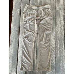 Columbia Omni-wick quick dry cargo pants
